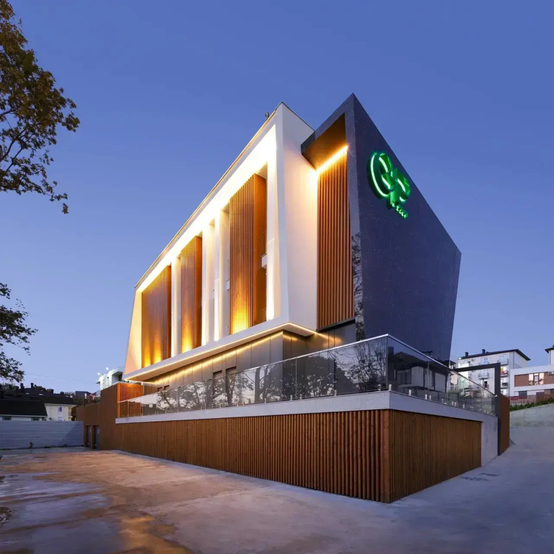 Апартаменты GP2301 12