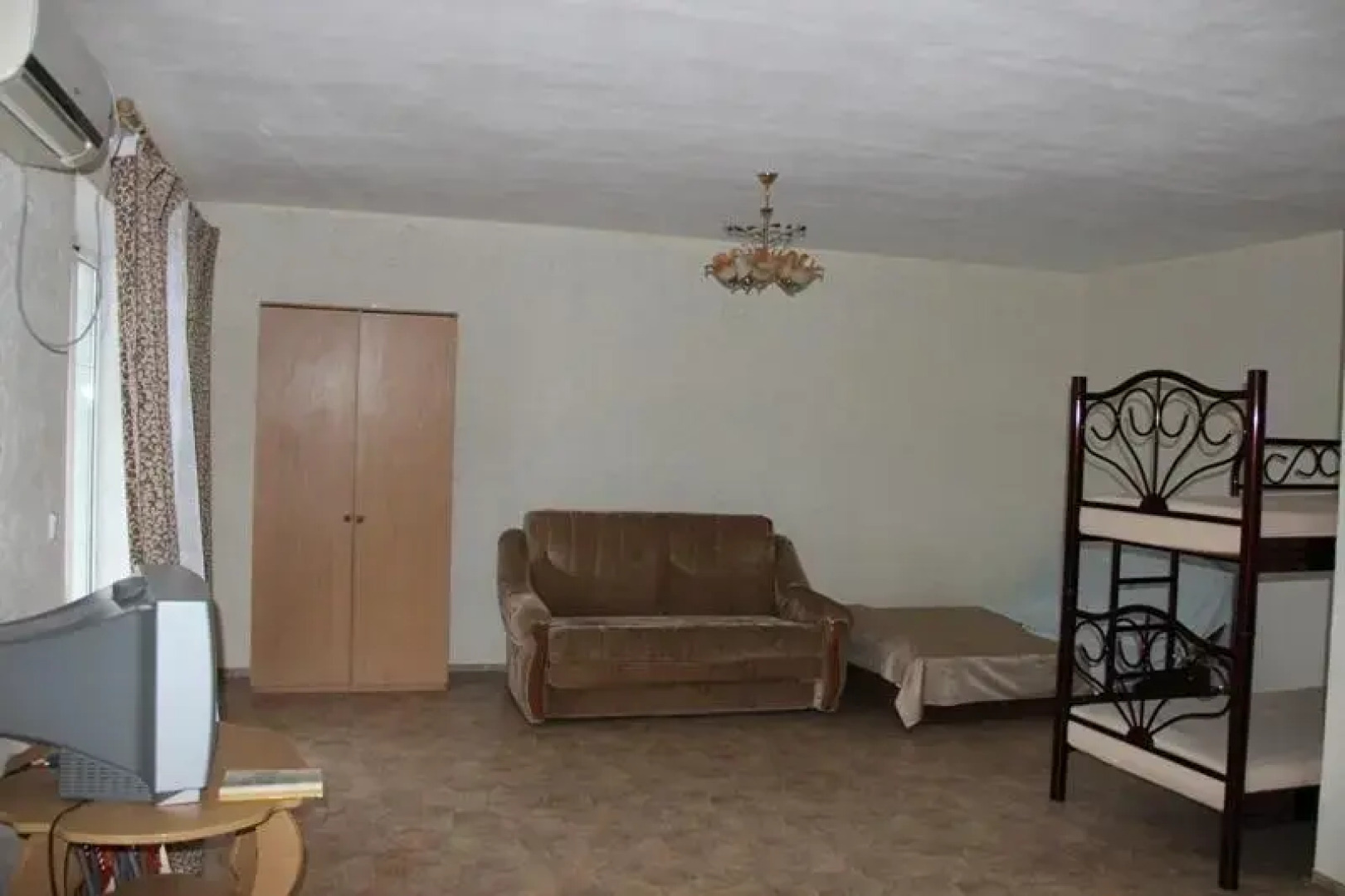 Гостевой дом АтлантикА