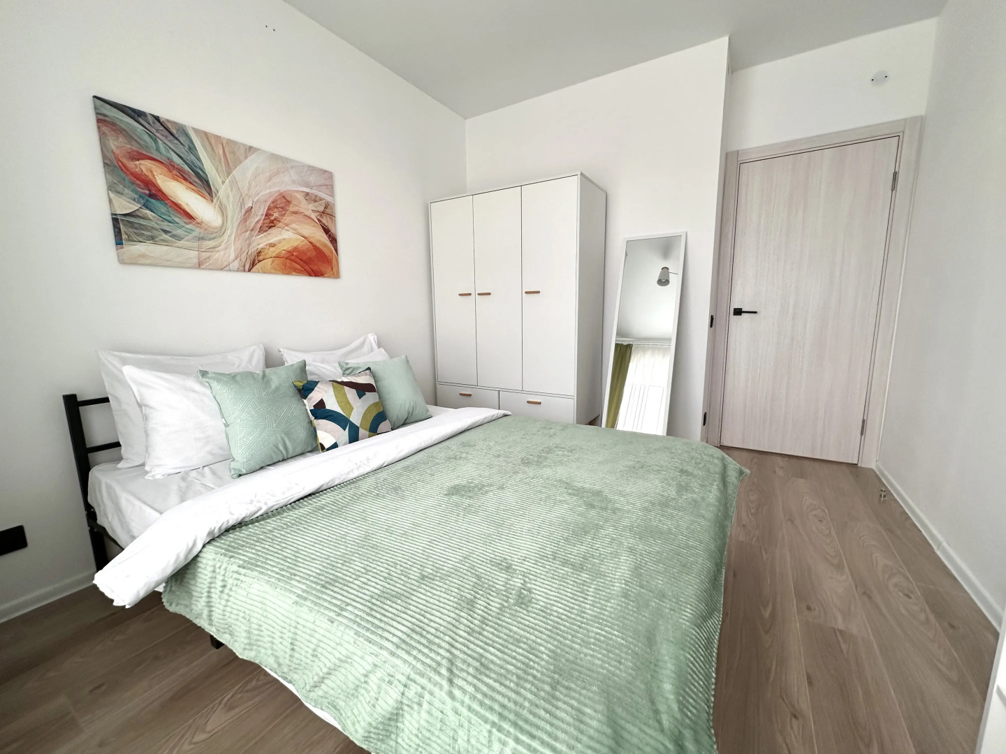 Квартира Victory Apart Лётчика Ларюшина 4/1