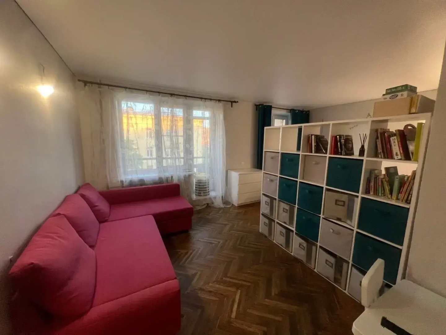 Квартира FoxyFlat Portus
