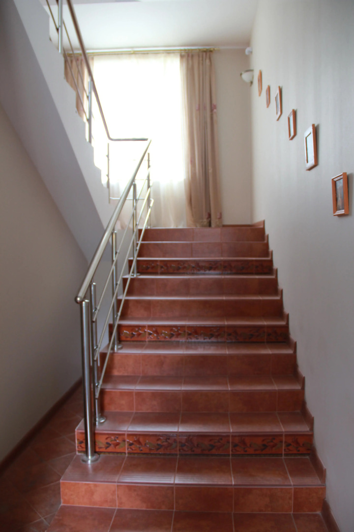 Мини-отель на Даче