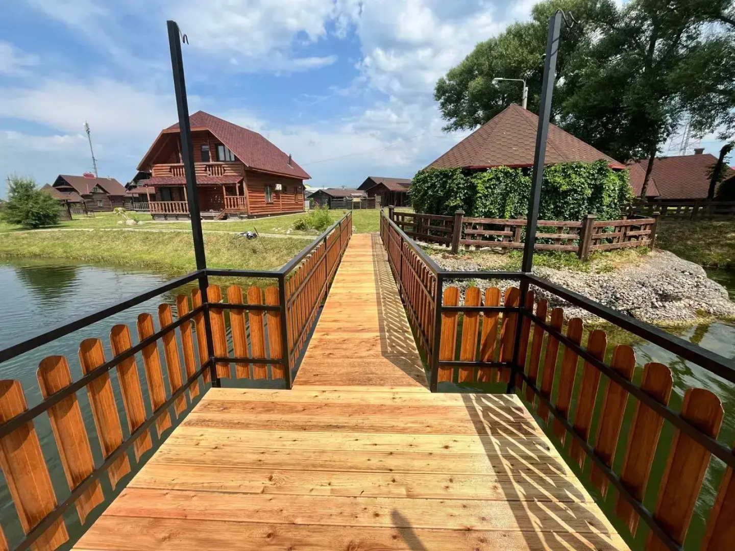 Отель Колыба