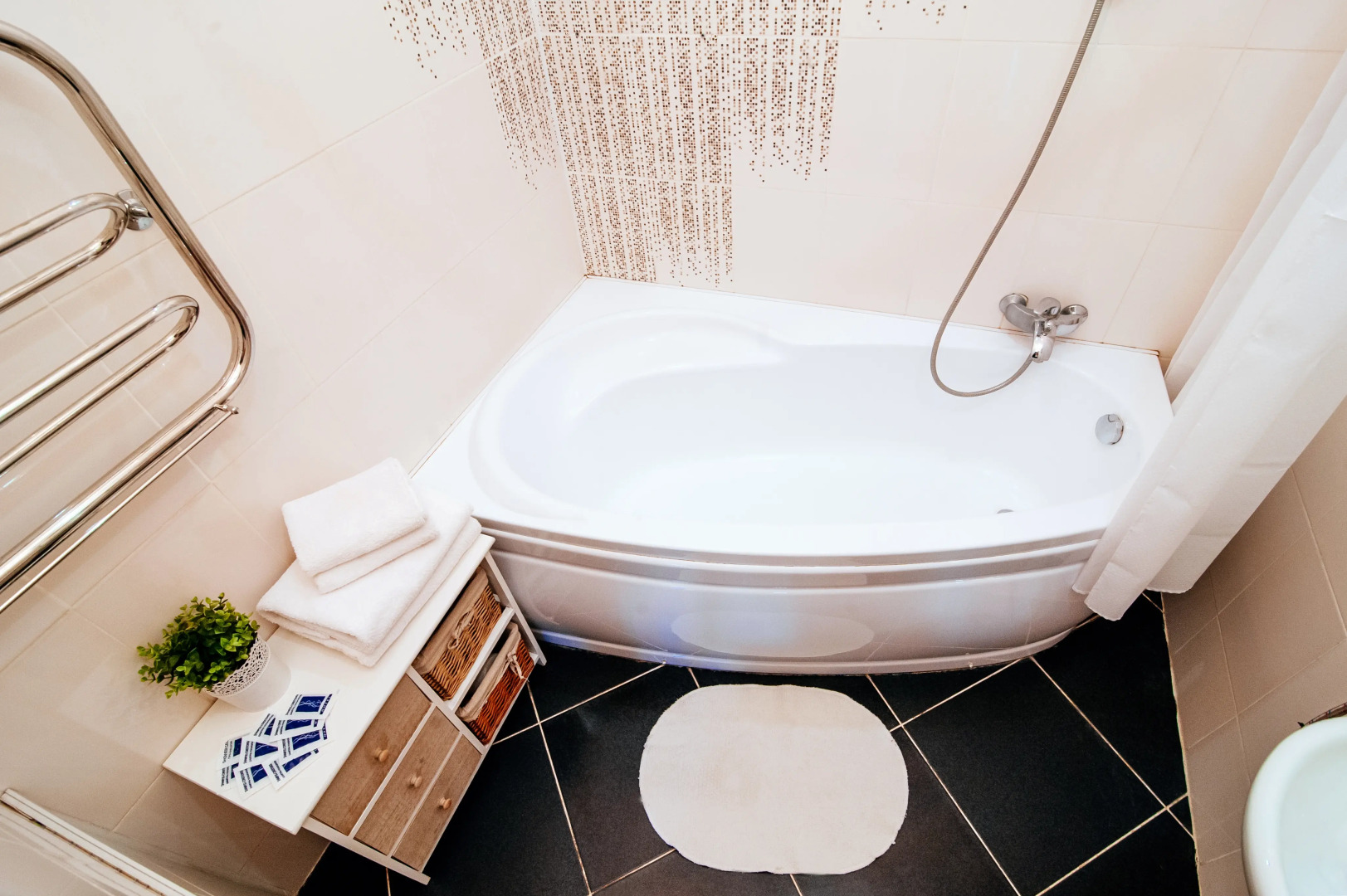 Апартаменты Ульяновская 39