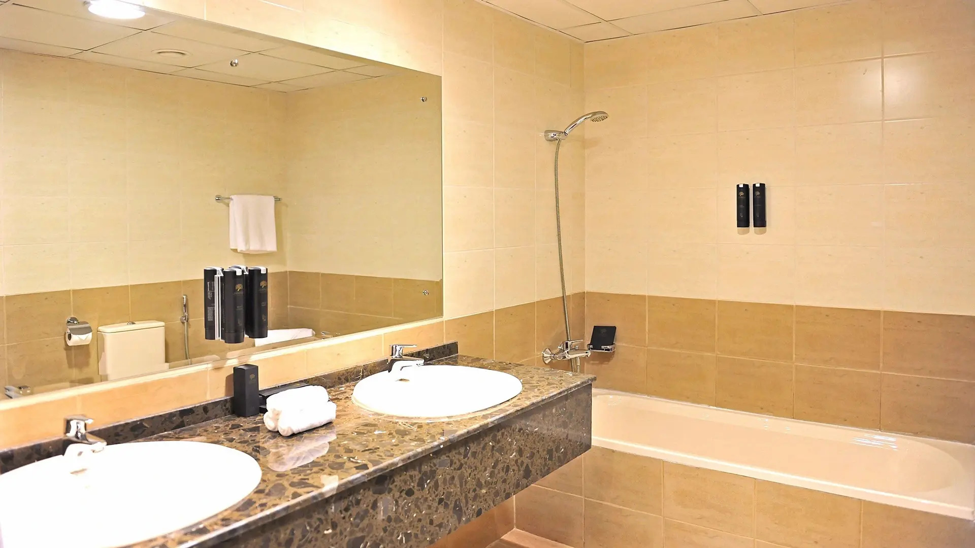 Jannah Hotel Apartments and Villas