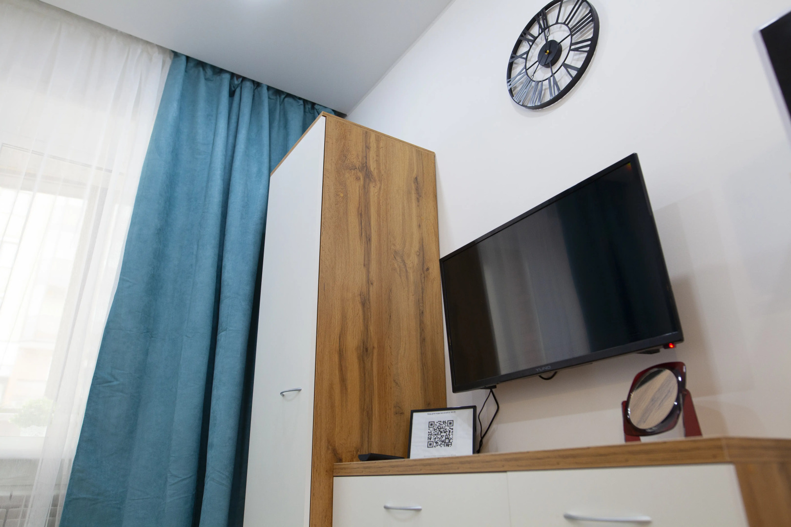 Апартаменты Sweet Home Studio 2