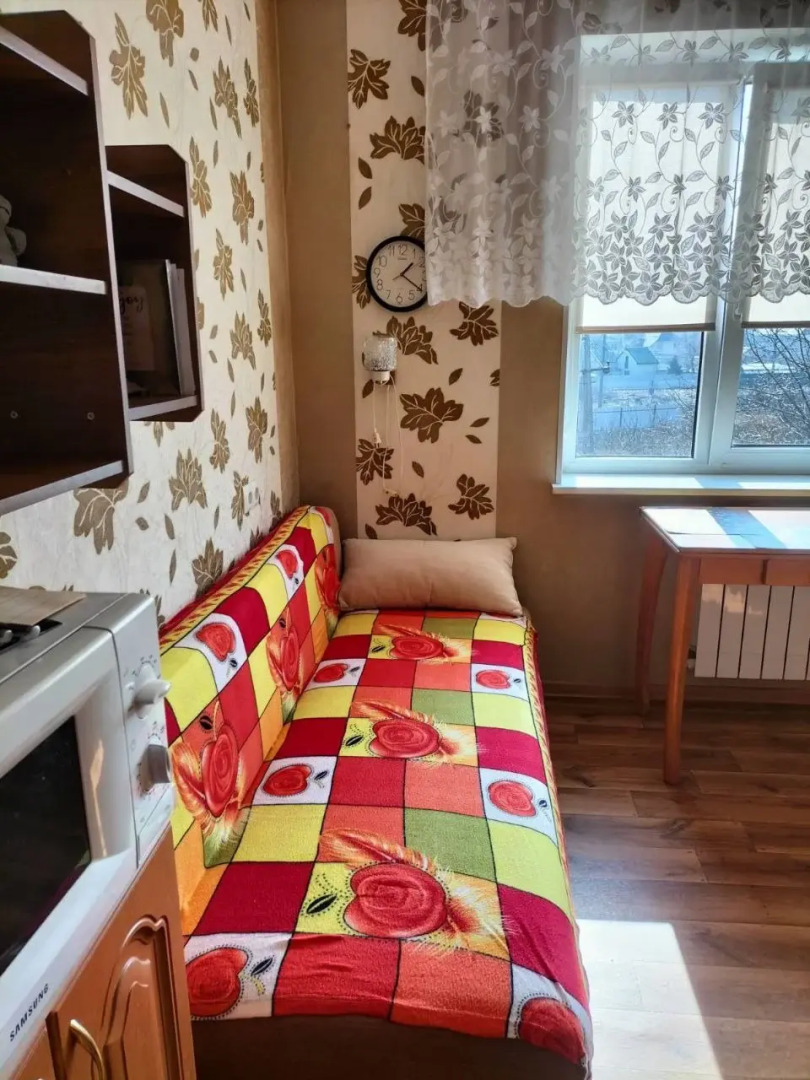 Апартаменты улица Победы 19