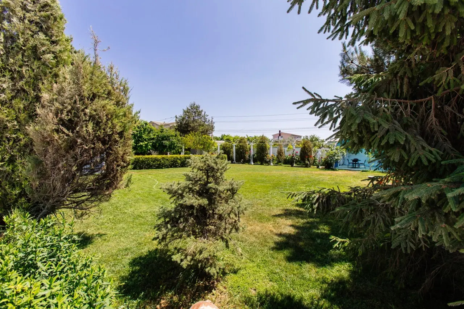 Гостевой дом Элени