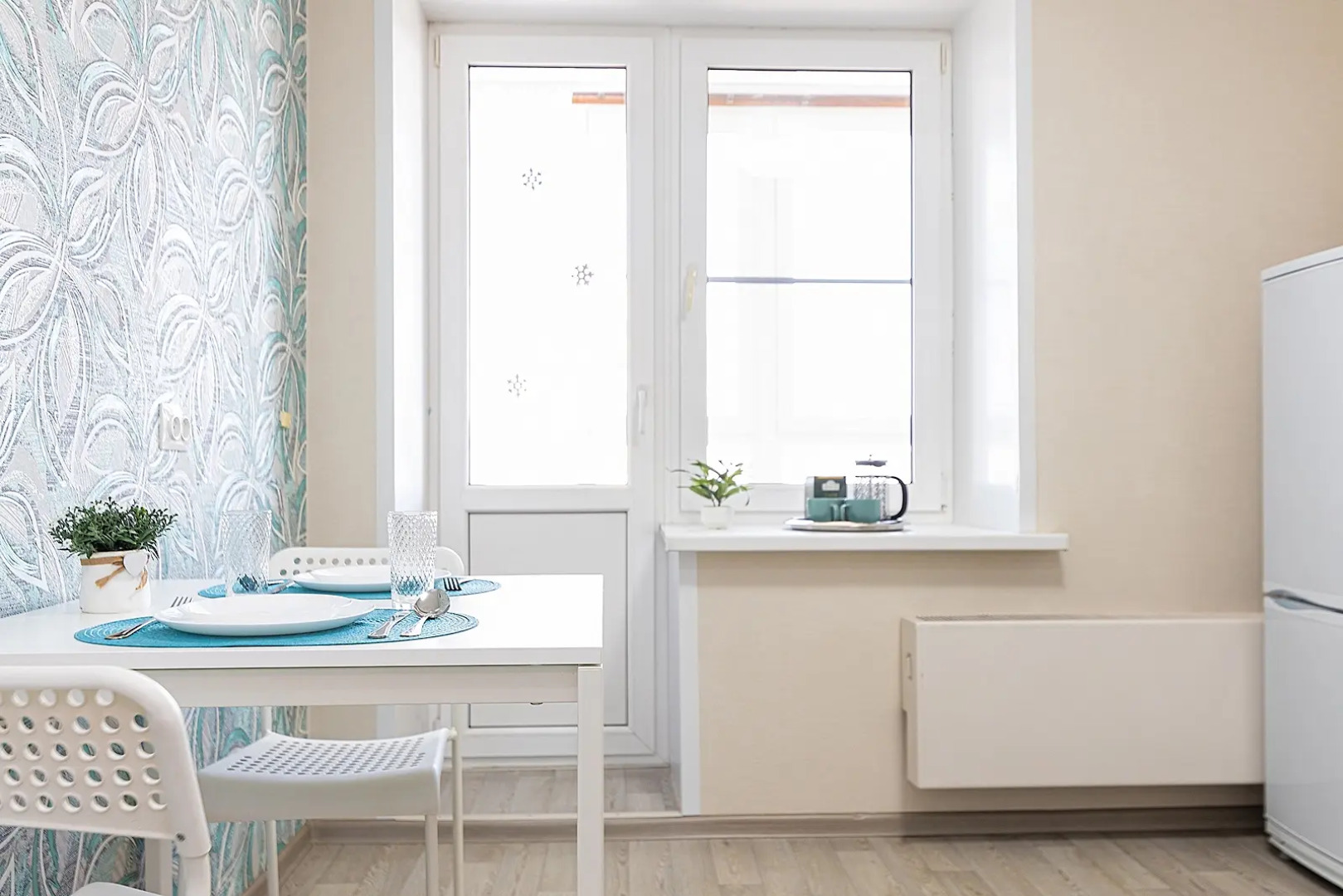 Квартира Метро Чкаловская