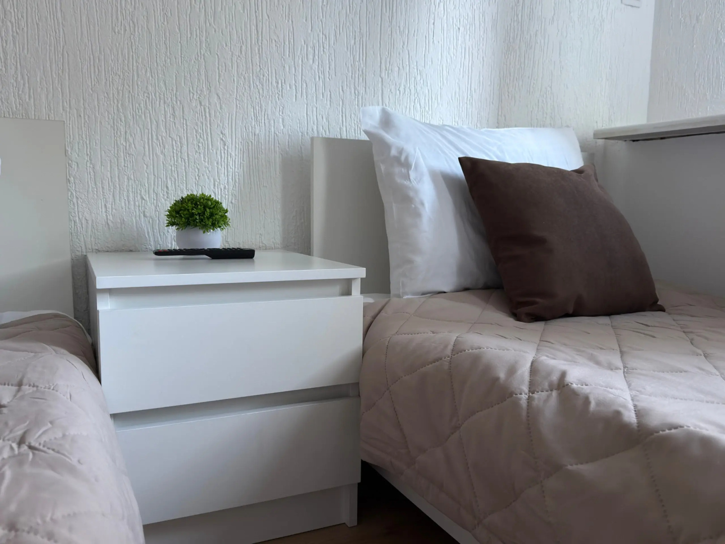 Отель Грин Грейп SyncotelHome