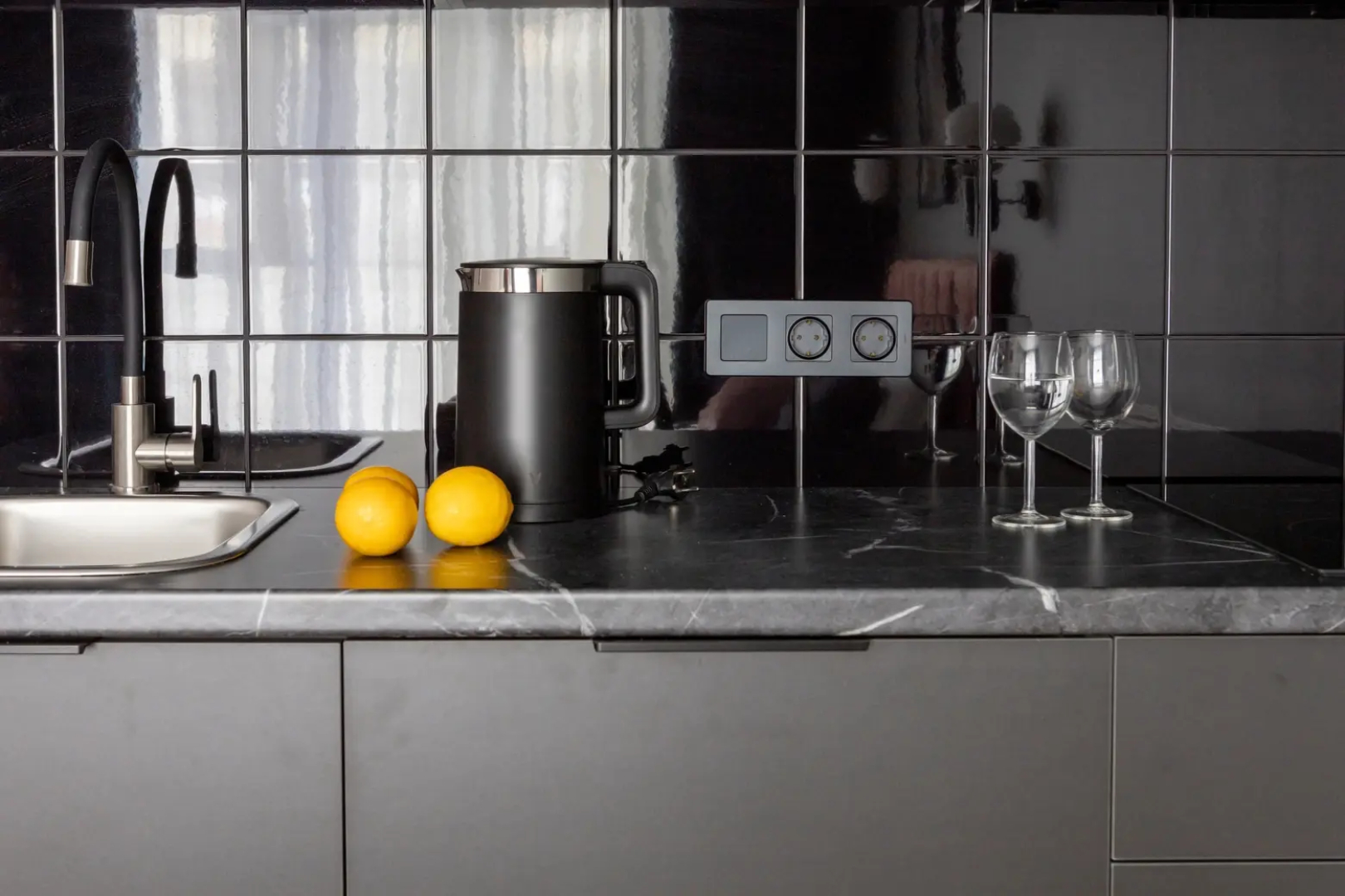 Апартаменты Pavlov B на набережной