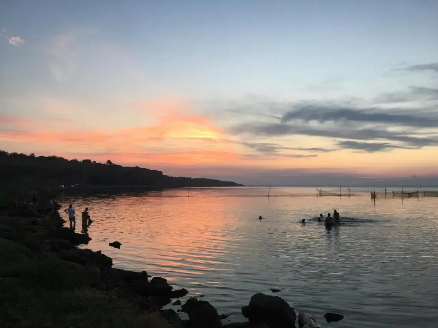 Гостевой Дом Отдых у Моря