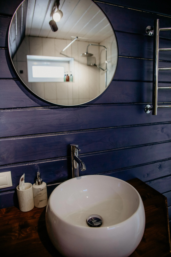 Гостевой Дом Лес и Небо