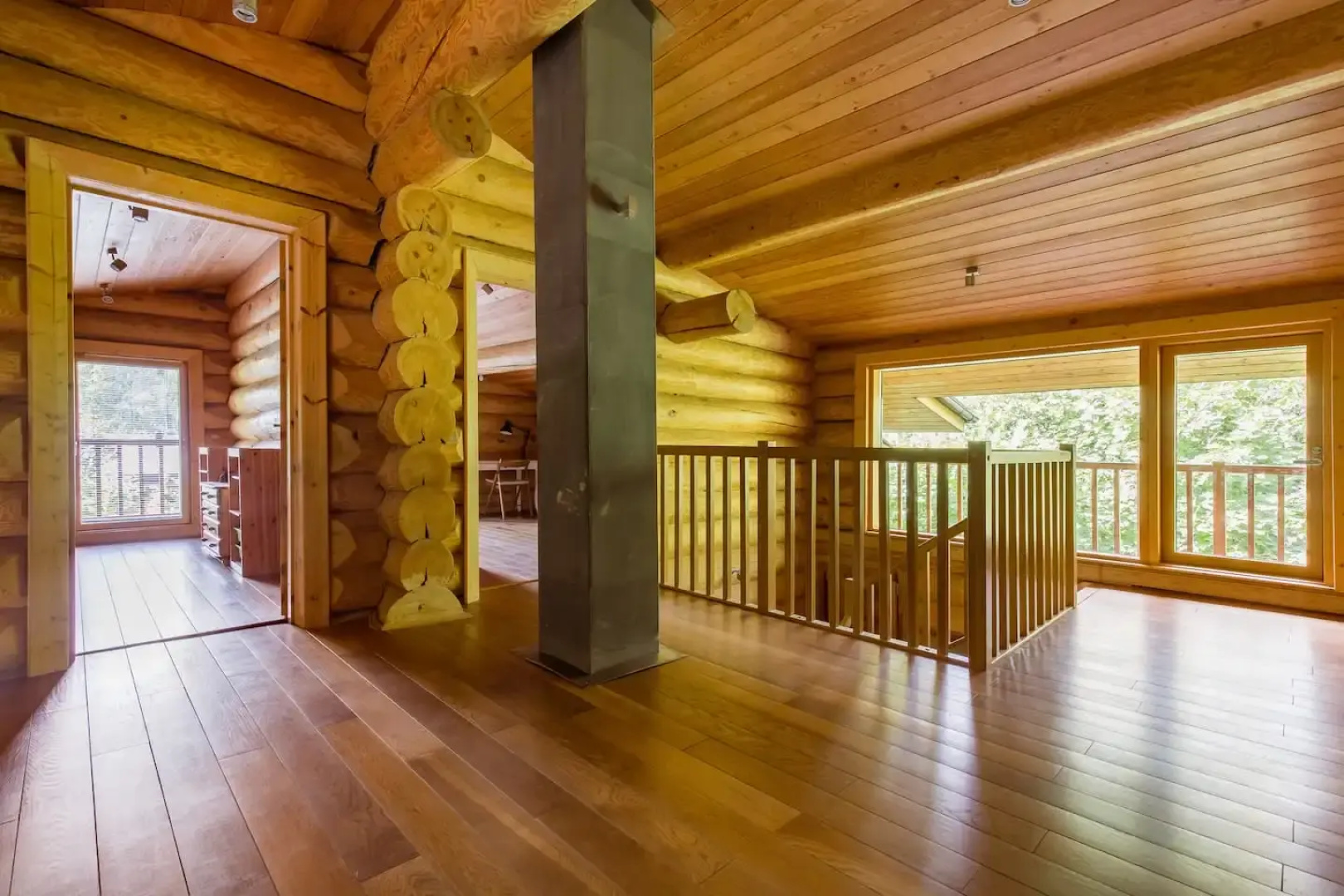 Eco Chalet