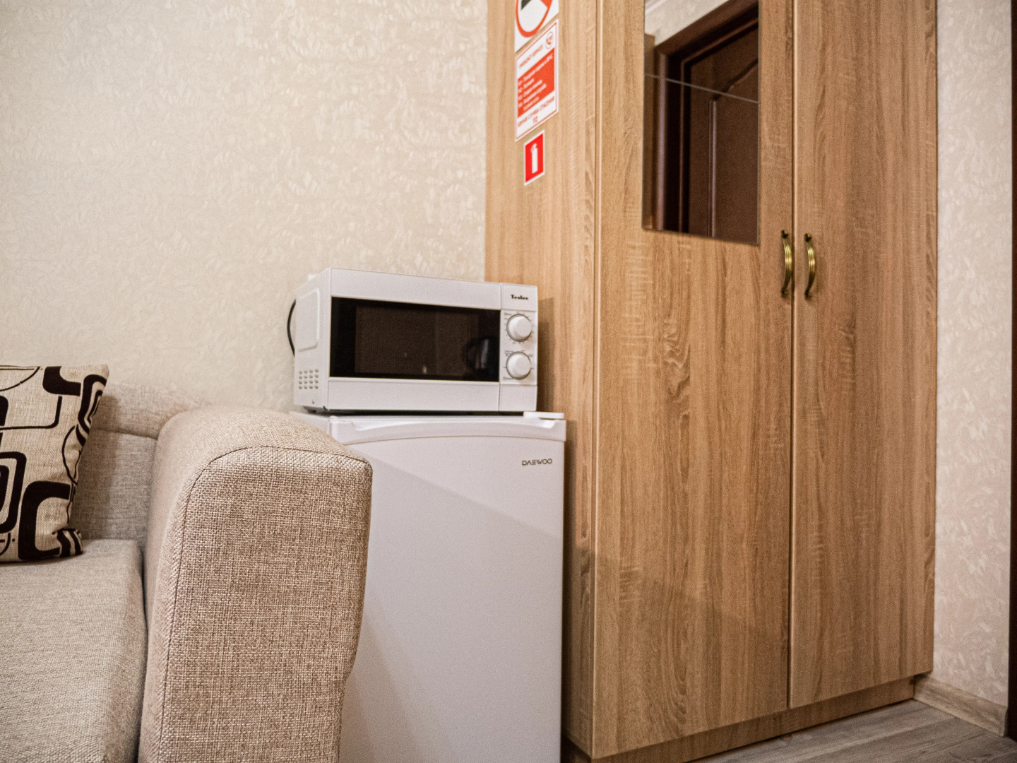 Мини-отель Shadow