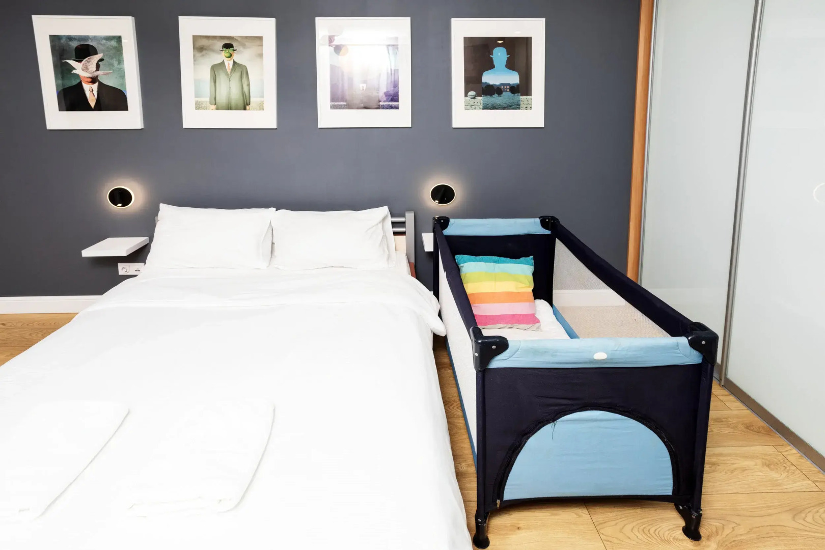 Апартаменты Сердце Города