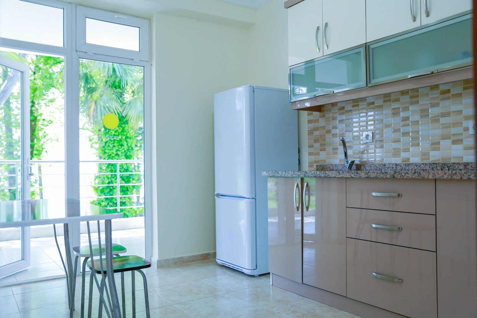 Отель Агудзера