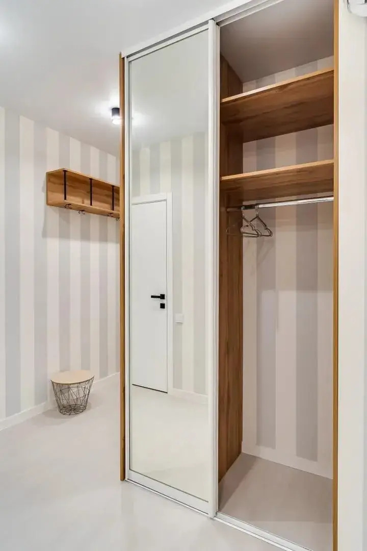 Апартаменты на Красноармейской