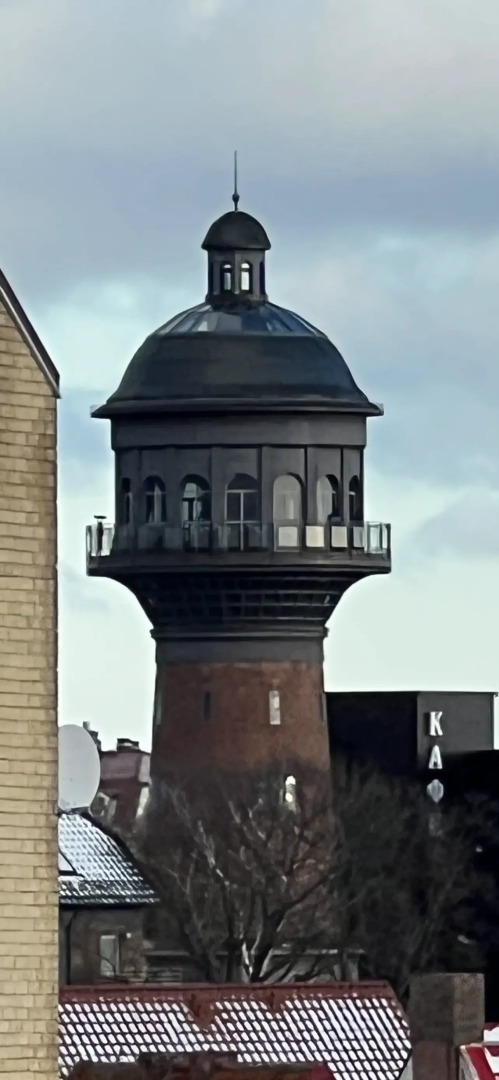 Апартаменты Sun Day