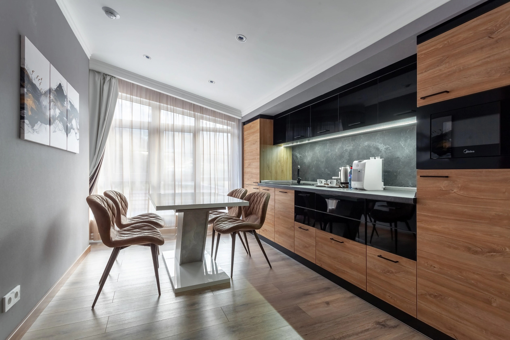 СПА-отель Грейс Империал