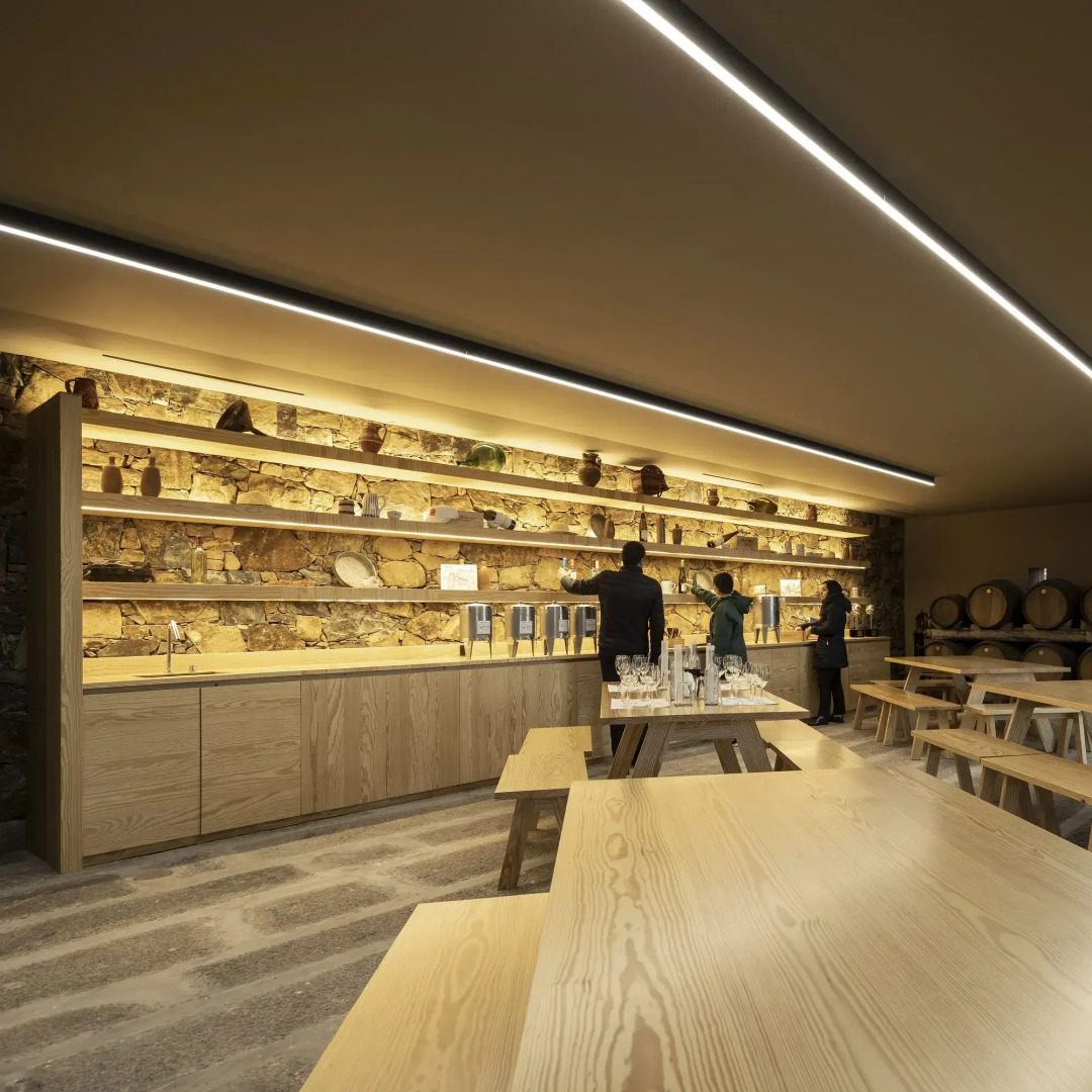 Отель Monverde - Wine Experience Hotel by Unlock Hotels