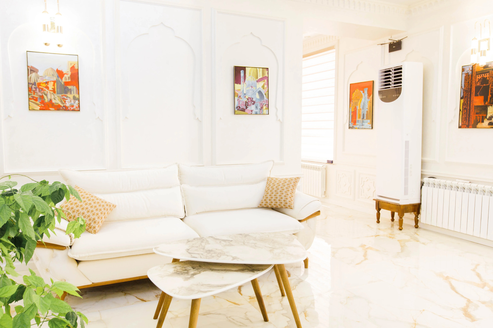 Отель Dali Samarkand