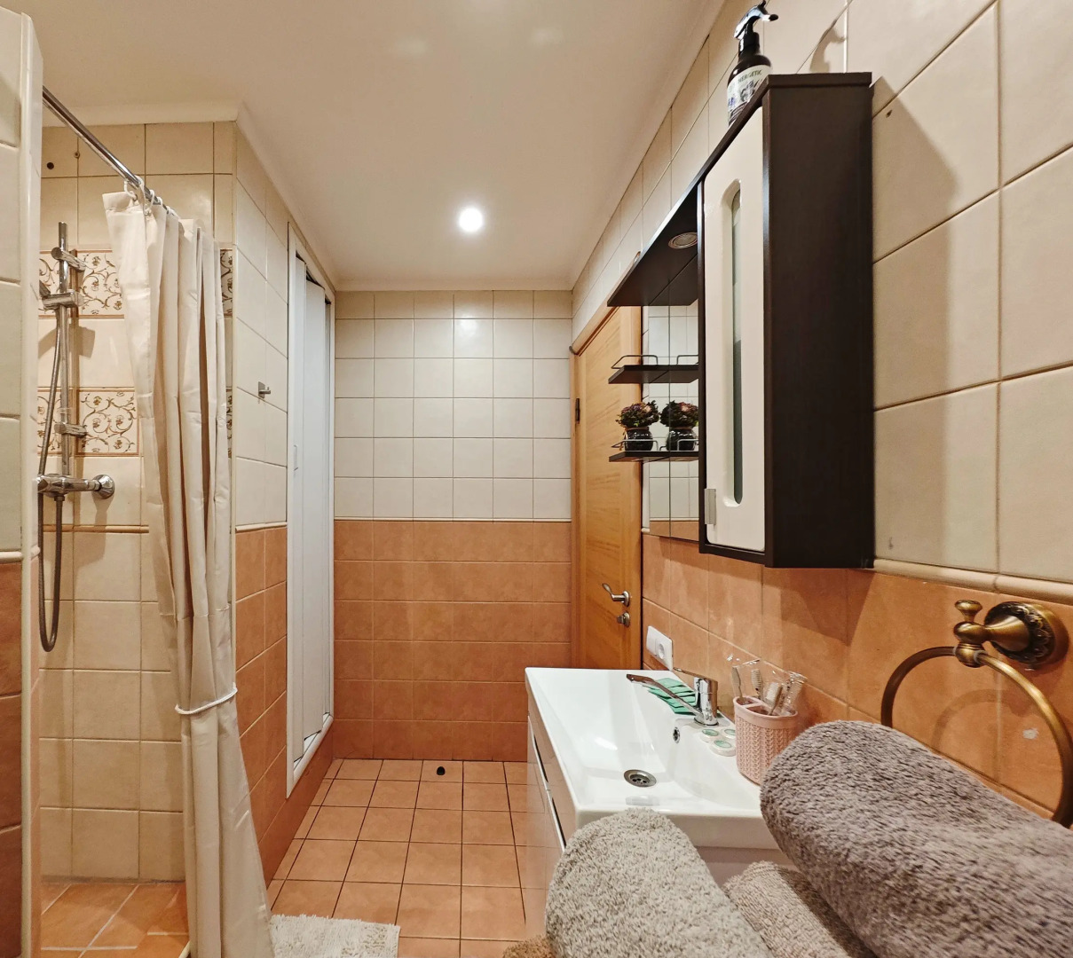 Апартаменты Невский 18 Николь и Мишель