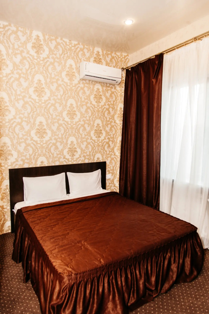 Гостевой дом Алтай