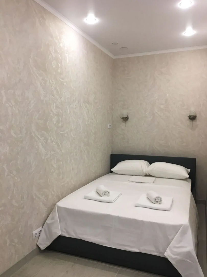 Апартаменты SimSim (15) Квартира в Сочи ЖК Сорренто Парк