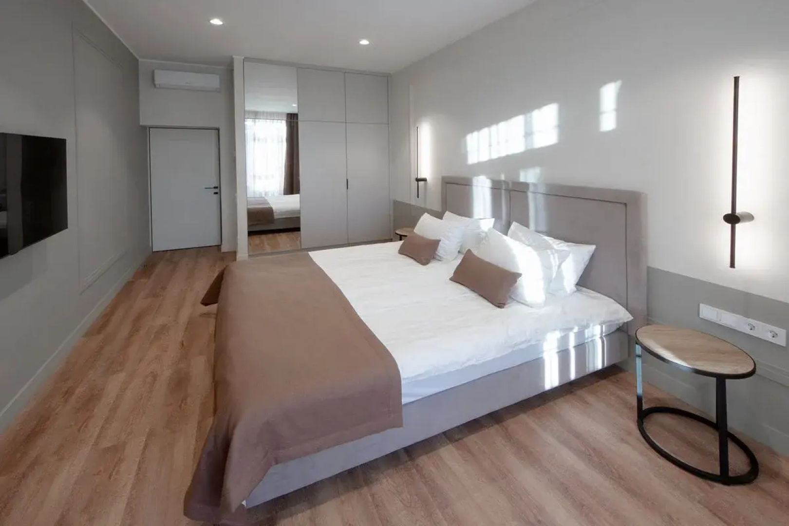 Апартаменты 4Кайф Residence №39 с видом на море
