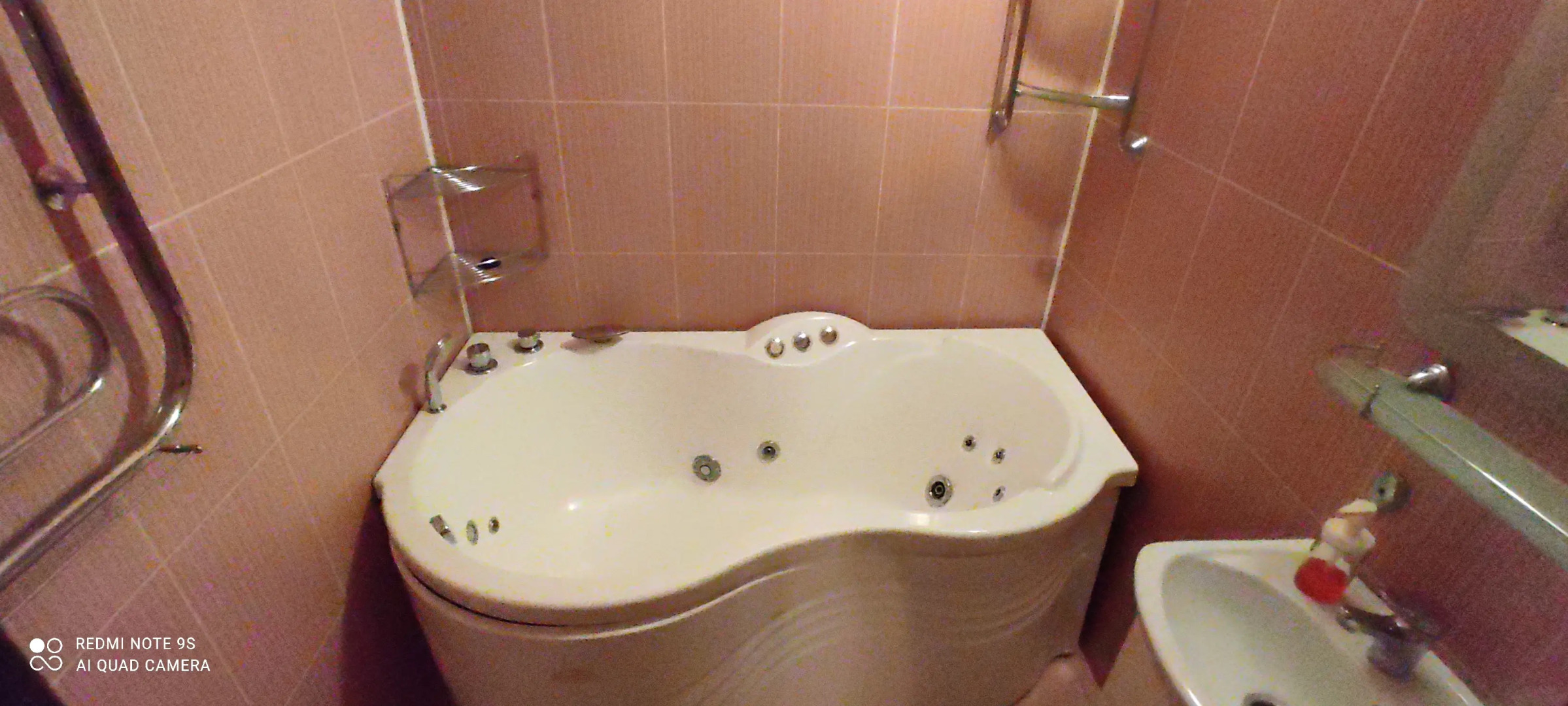 Апартаменты на Родионова 189/24