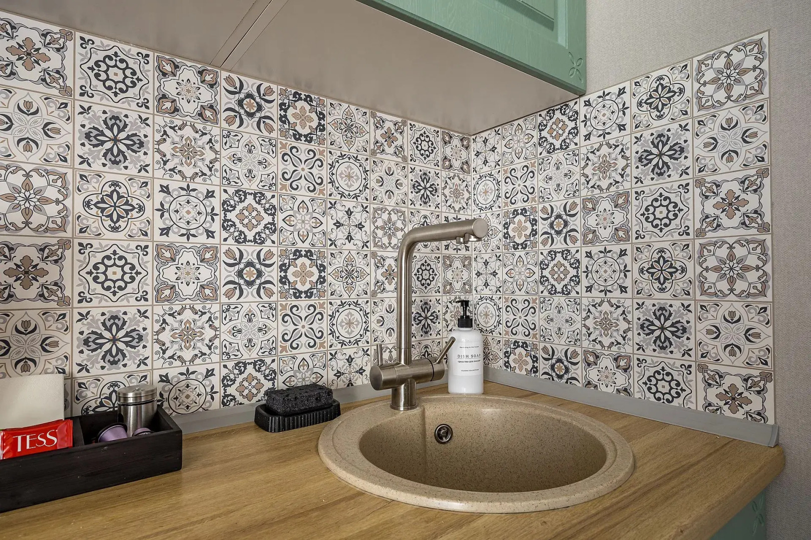 Квартира Обломов на Волжской Набережной 17