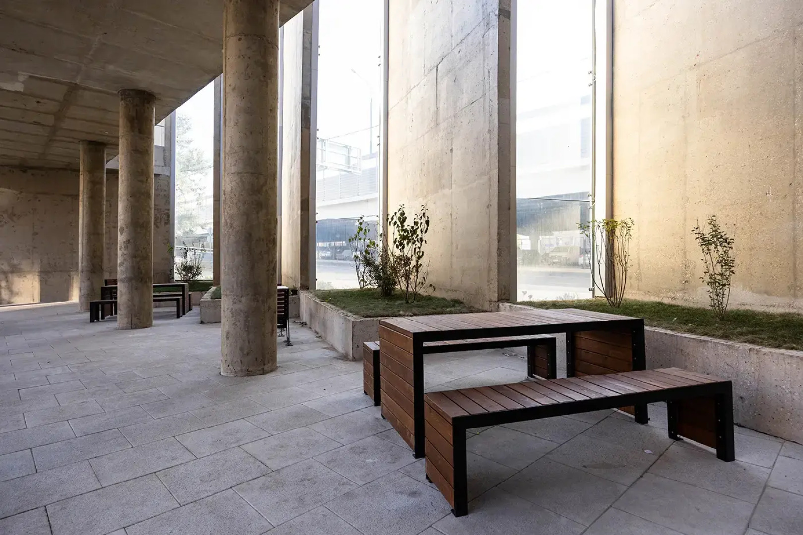 Квартира Русаковская 2-59