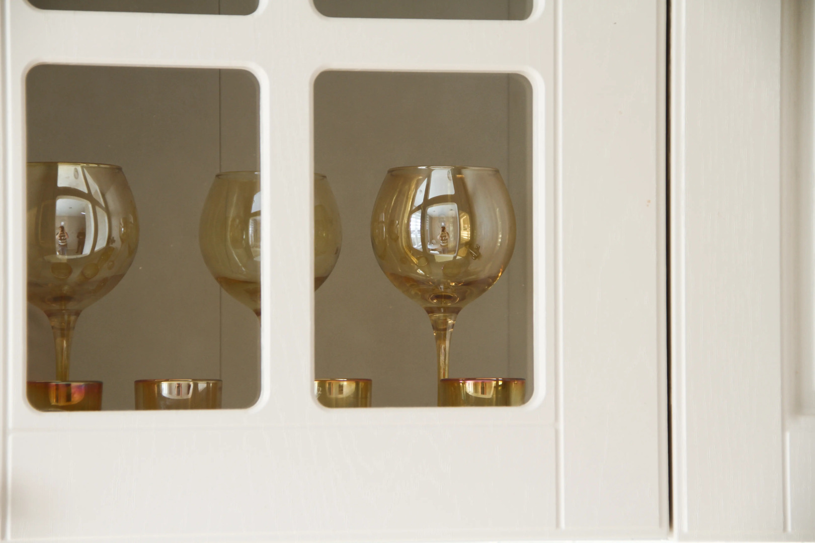 Апартаменты c живописным видом на город