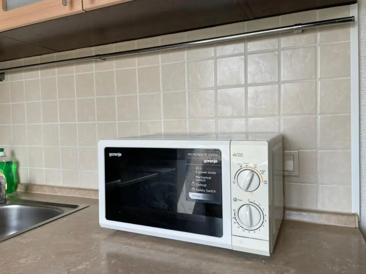 Апартаменты в Барнауле