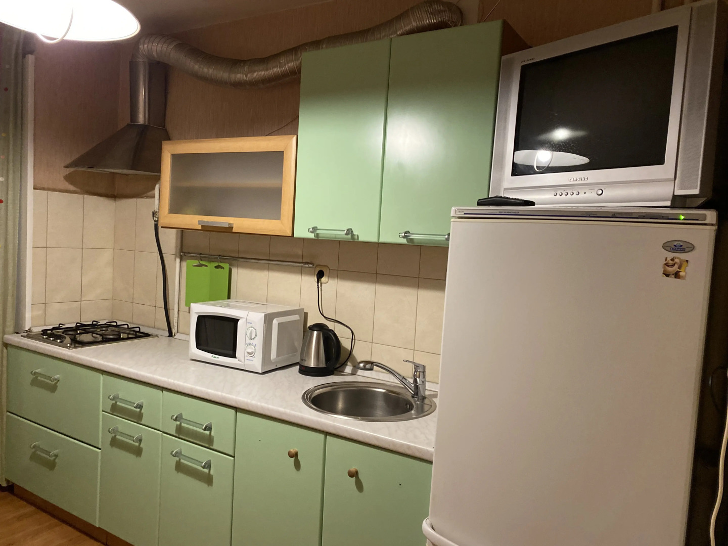 Апартаменты в центре Нижнего Новгорода