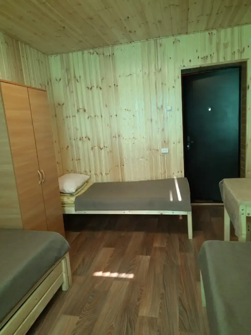 Гостевой Дом Душа Карелии