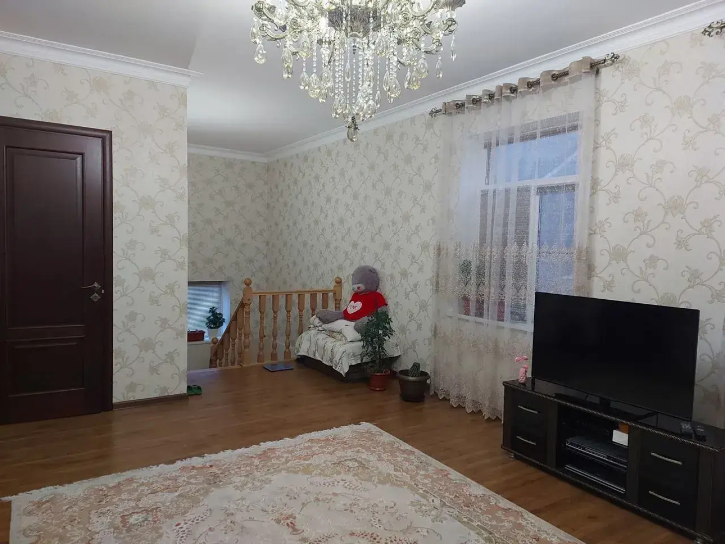 Частный дом Со вceми удобствами