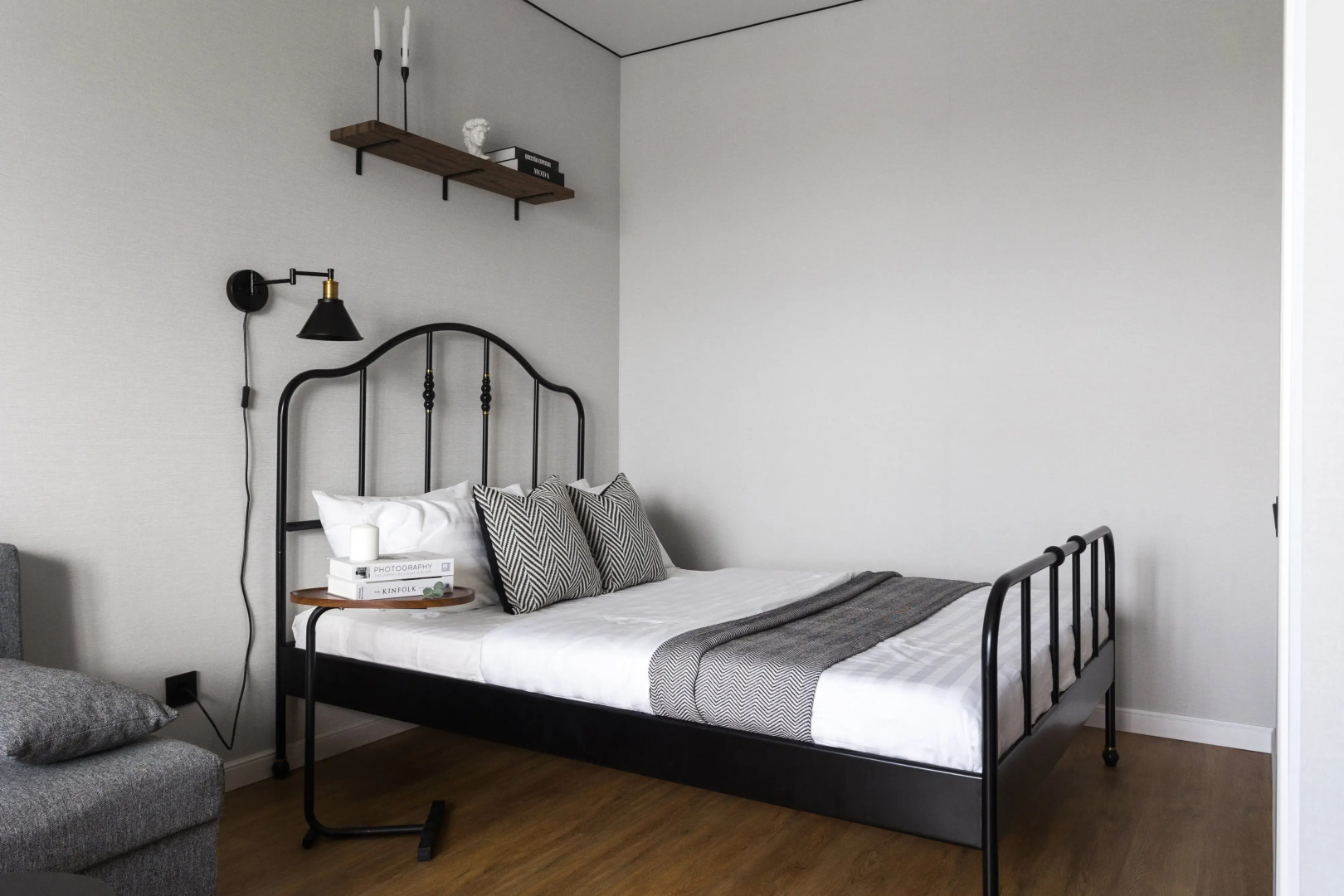 Апартаменты Hugge Place у Аквапарка