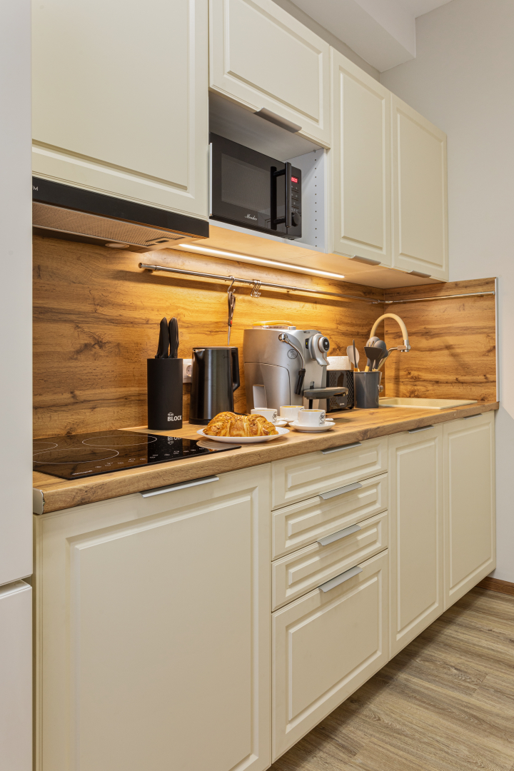 Апартаменты FullHouseApart дизайнерские трехместные апартаменты на вокзальной площади