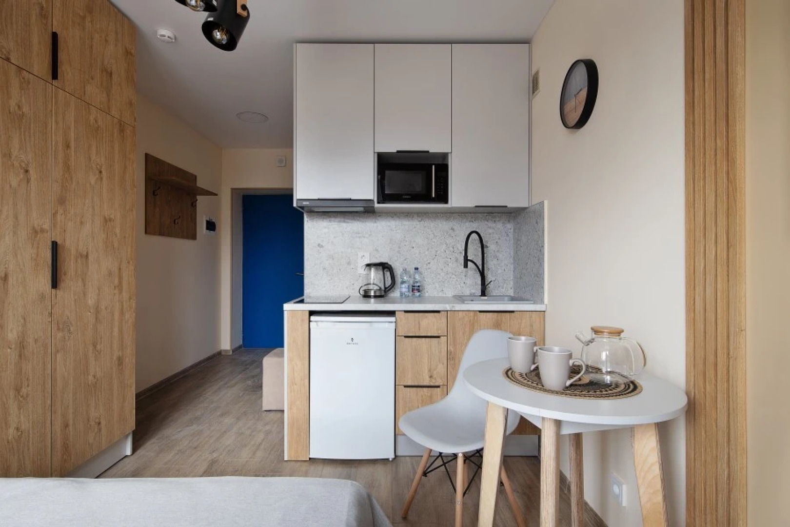 Апарт-отель Комплекс апартаментов СТАРТ