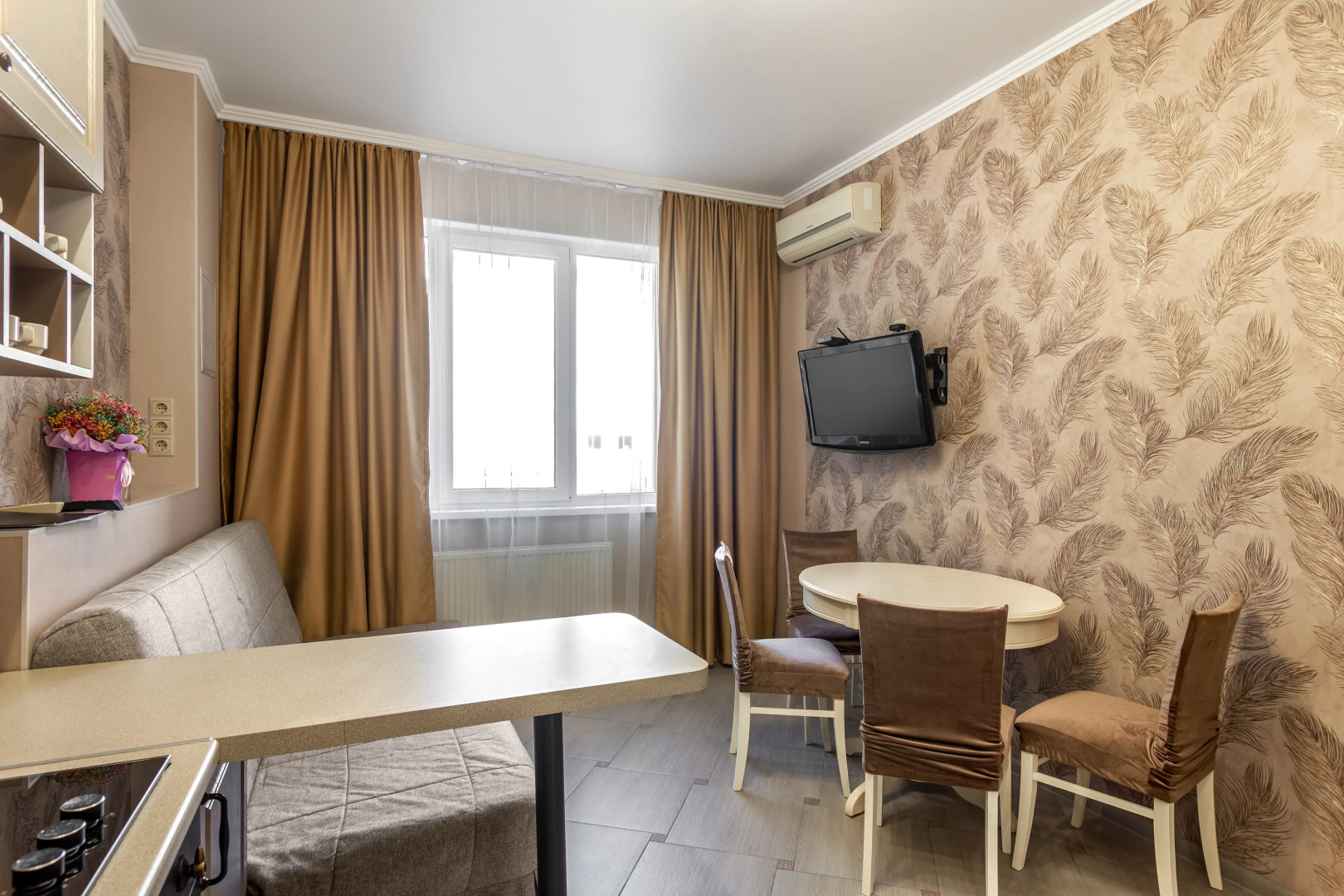 Апартаменты на улице Мира 44лит6 (15)