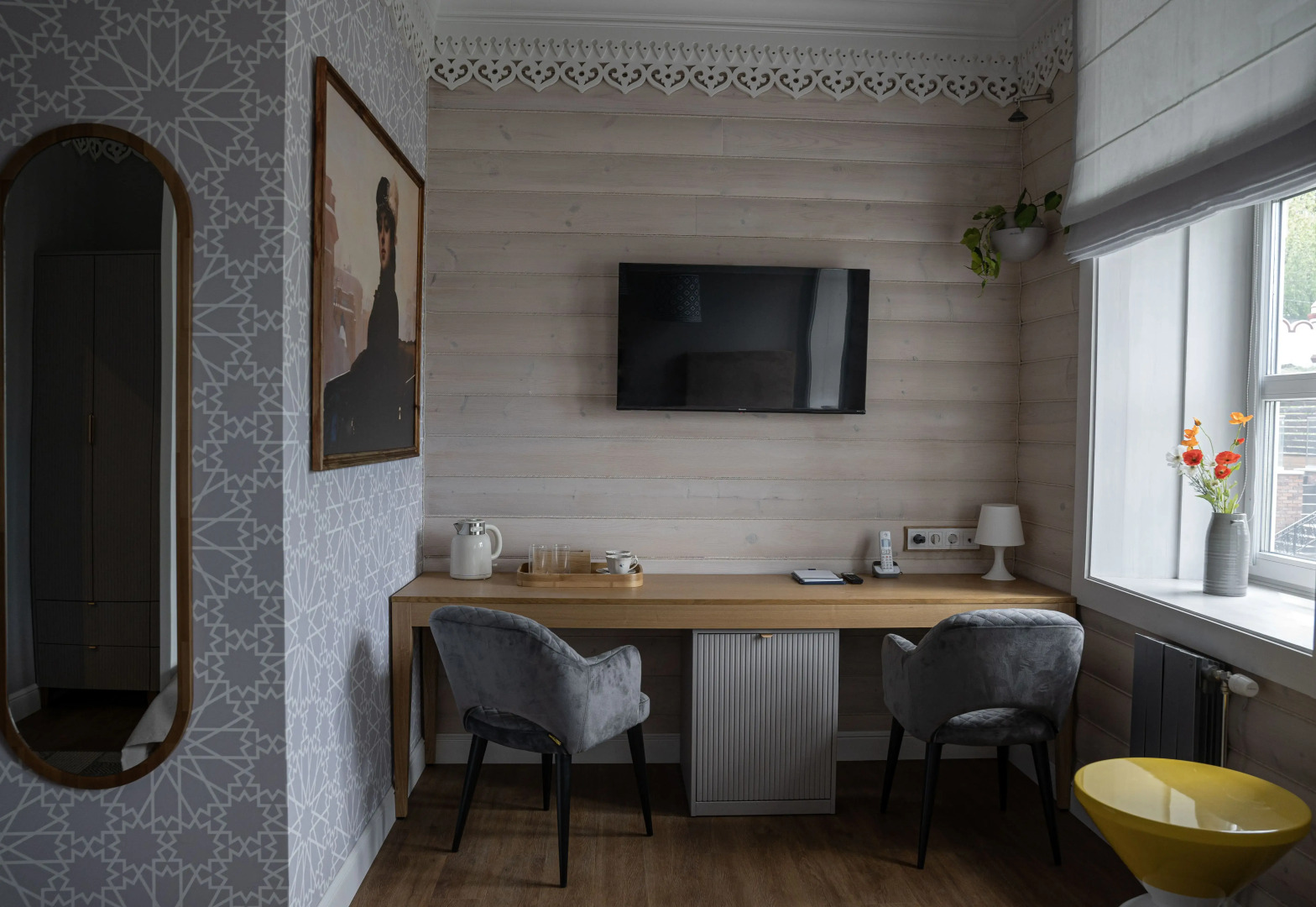 Мини-отель Усадьба1901