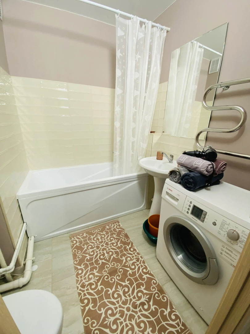 Квартира Апартаменты на Вербной