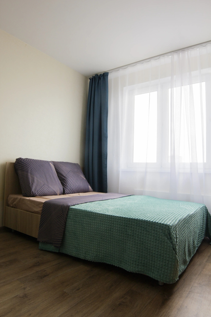 Квартира для гостей города и командировочных Apartament 52