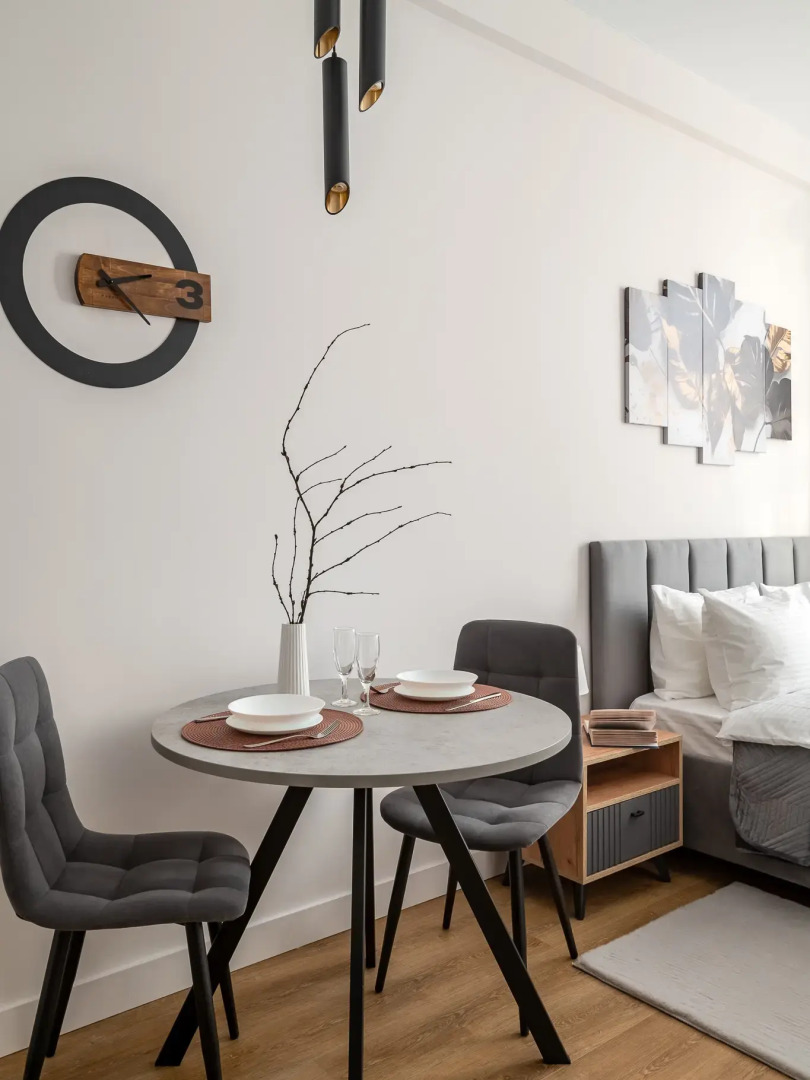 Апартаменты Comfort Life у метро Первомайская