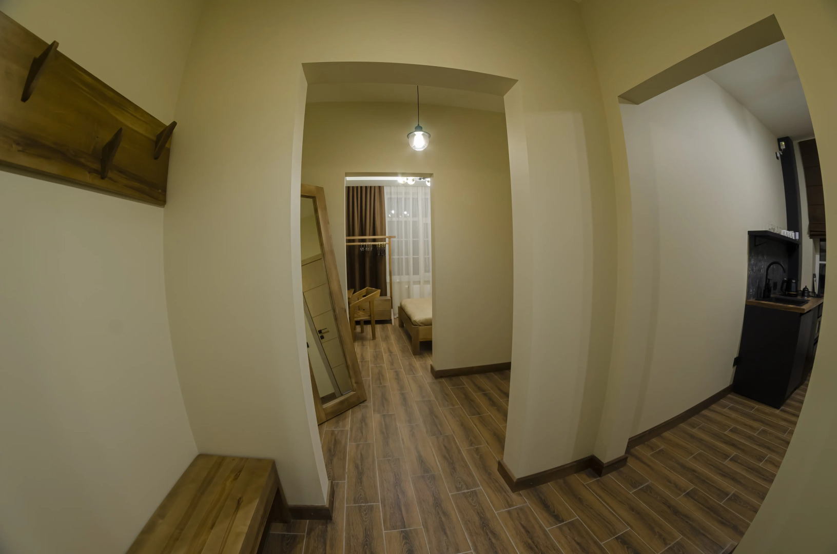 Квартира Семейная  6