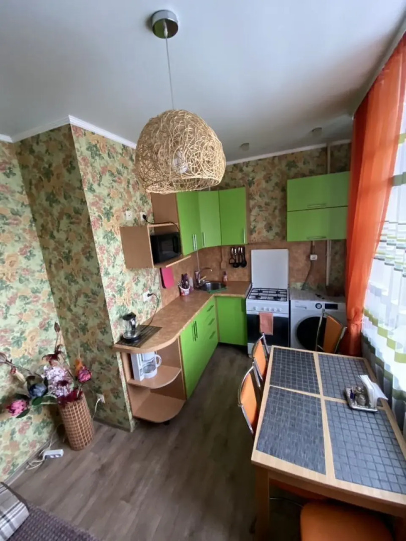 Квартира однокомнатная в центре города