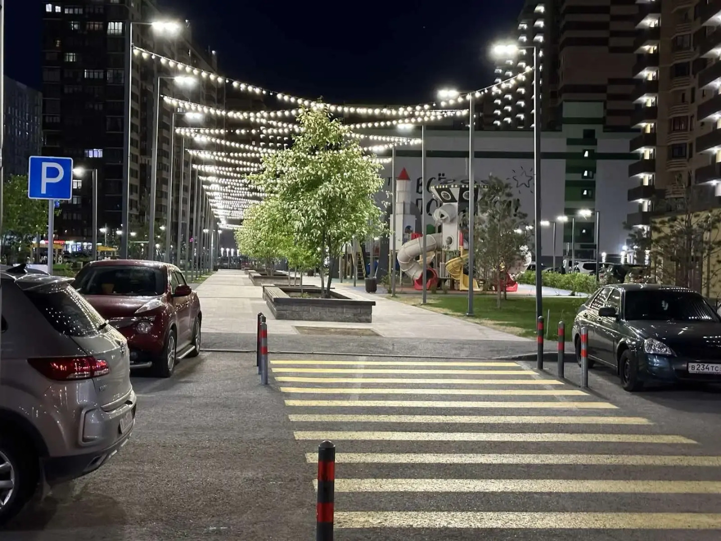 Квартира Братья Поповы