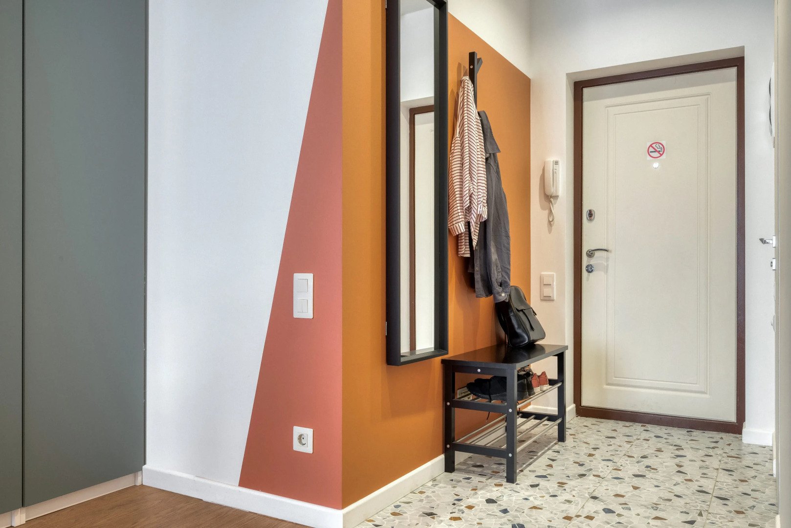 Апартаменты Palma House