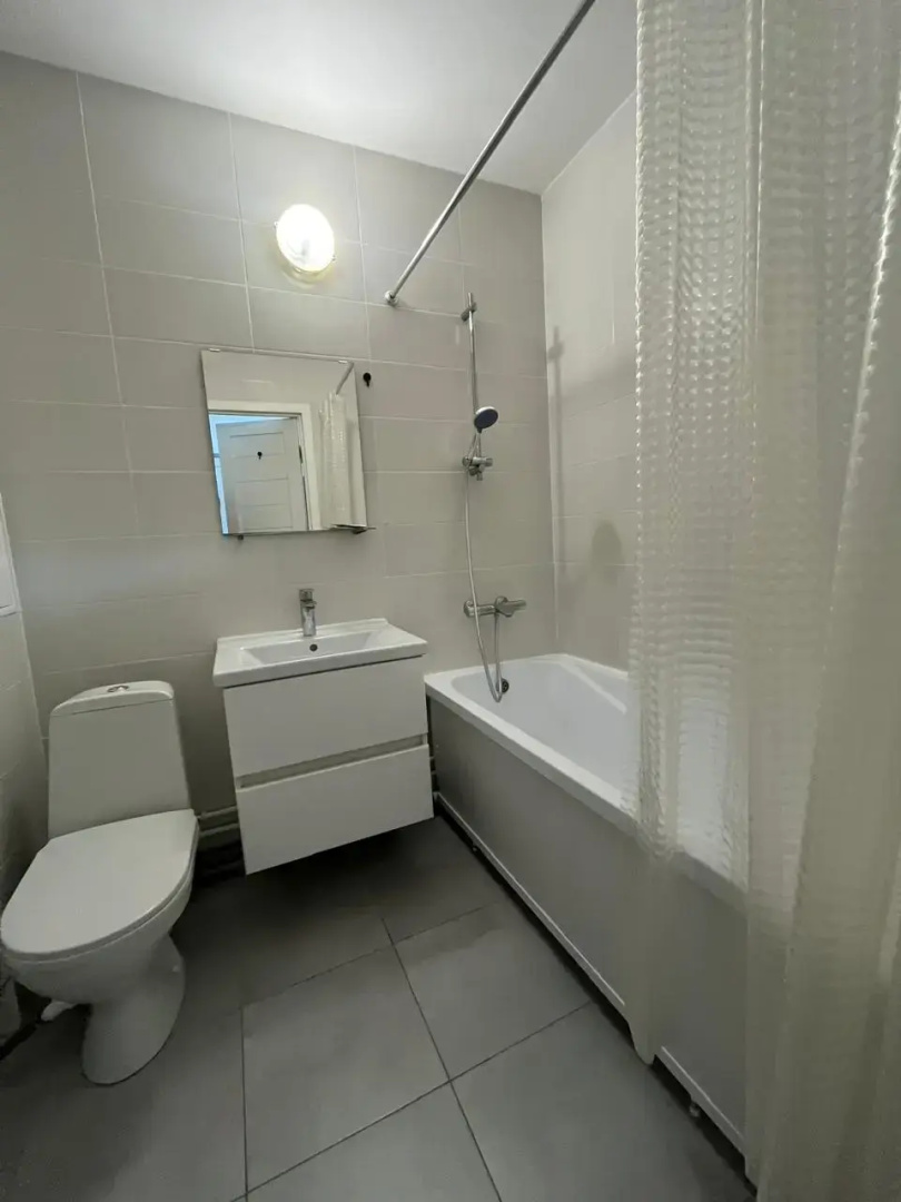 Апартаменты Inndays Apartments на Шоссе в Лаврики 64к1